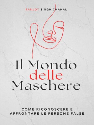 cover image of Il Mondo delle Maschere